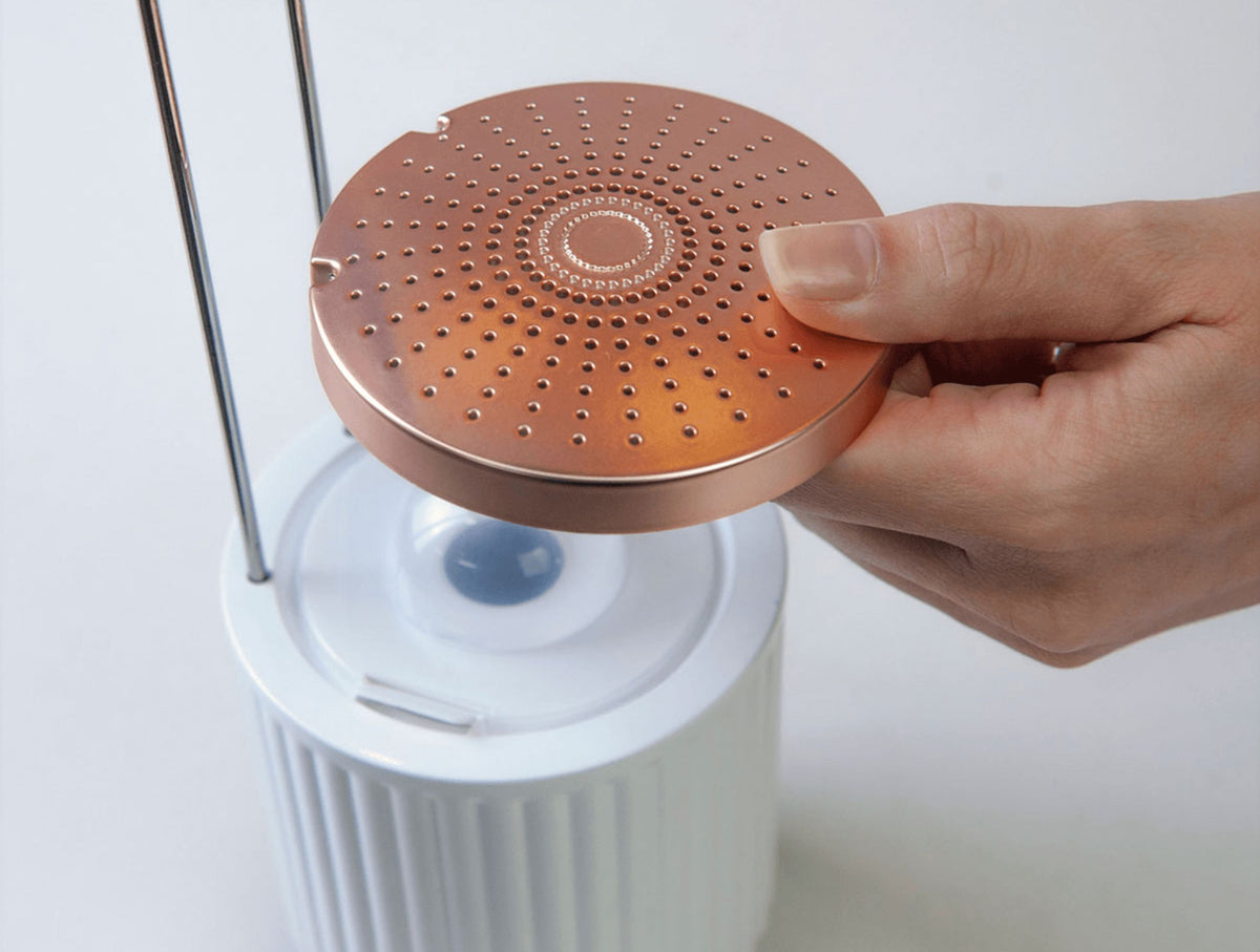 HydroVase by Ermonix / HydroVase by Ermonix