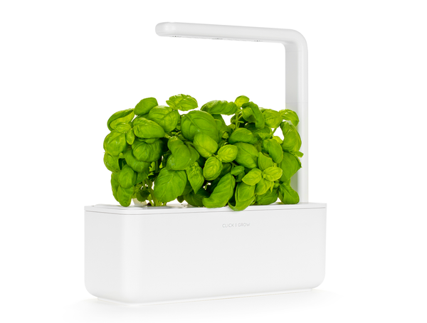 The Smart Garden 3 side view