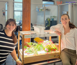 Click & Grow and Eugeria Working Together to Support Dementia Care