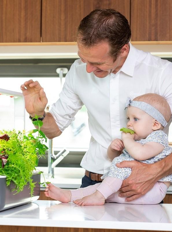 Father’s Day: 3 Garden Bundles That Will Make Your Dad Feel Special