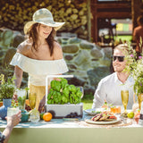 Garden Party with a smart herb garden