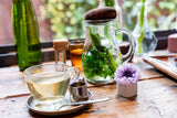 5 Click & Grow Plants You Didn't Realise You Could Use for Tea