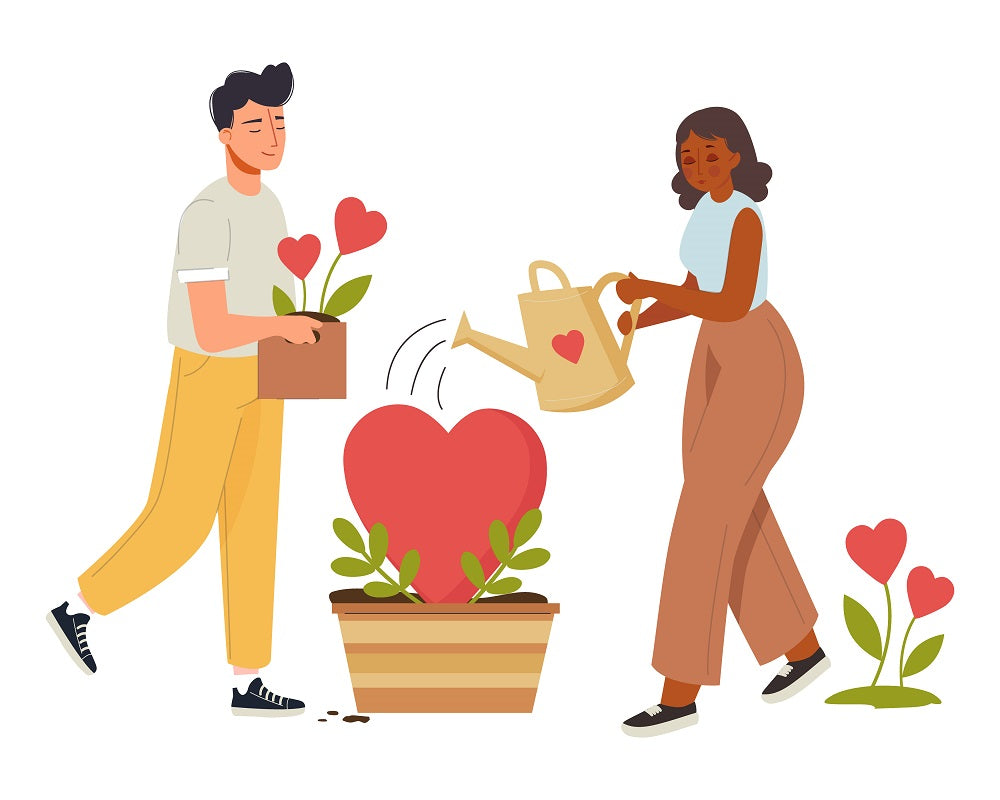 Why Gardening Together Can Strengthen Your Relationship