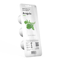 Arugula Plant Pods 9-pack / Arugula Plant Pods 9-pack