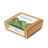 Asian Greens Mix 9-pack