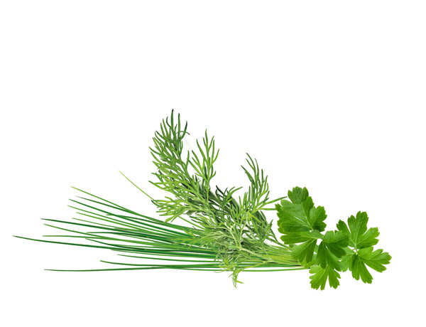 Classic Garnish Mix 9-pack