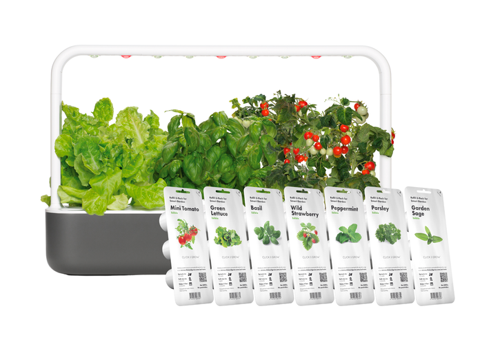 Best Gift Under £200 - Grey