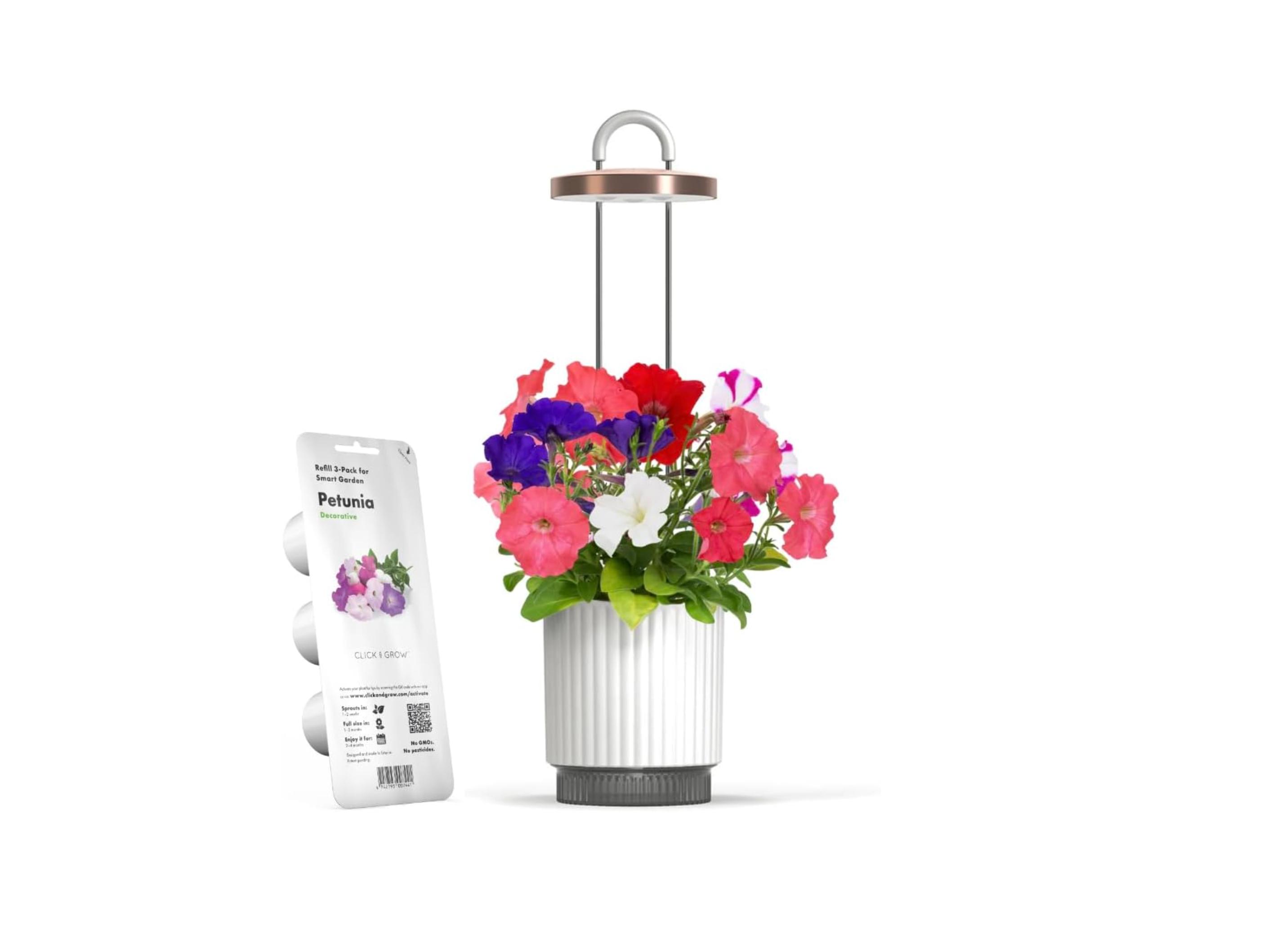HydroVase by Ermonix
