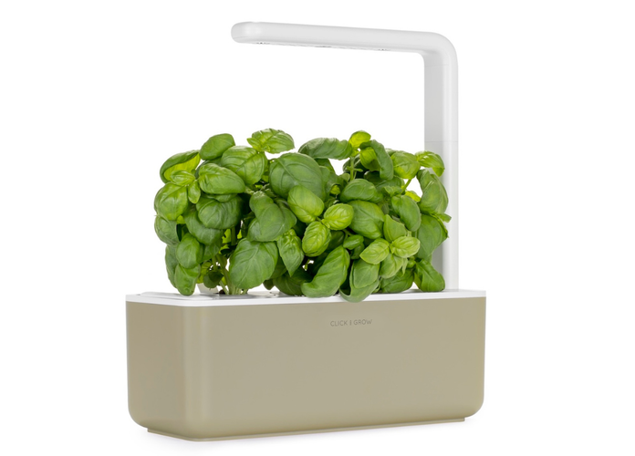 The Smart Garden 3 - Beige