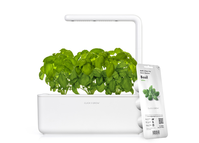 The Smart Garden 3