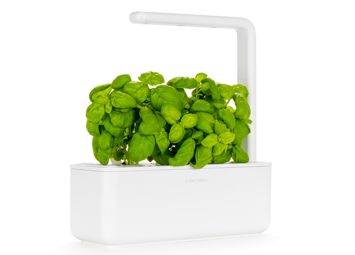 The Smart Garden 3 - White