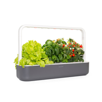 The Smart Garden 9 / The Smart Garden 9