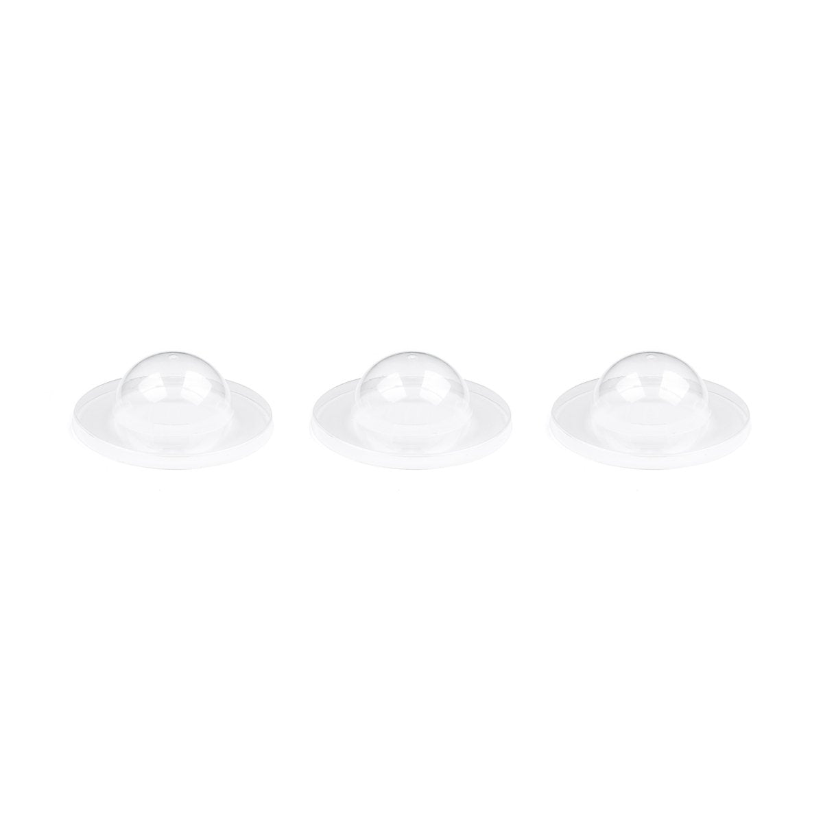 Smart Herb Garden Domes (3 pcs) / Smart Herb Garden Domes (3 pcs)