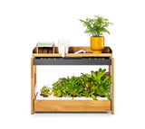 Click & Grow 25 Storage Shelf