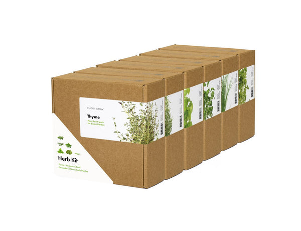 The Must-Have Herb Mix 54-pack