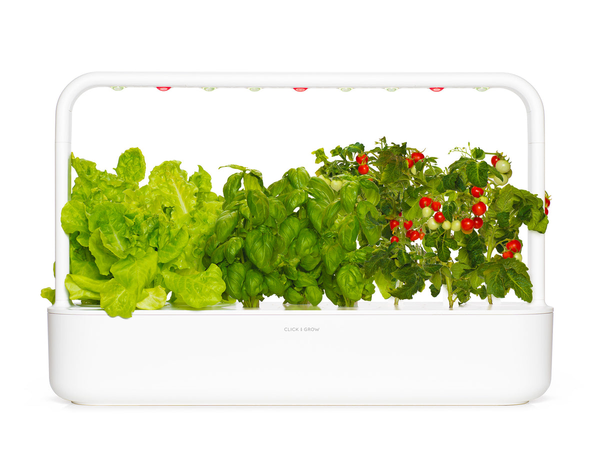 The Smart Garden 9 / The Smart Garden 9