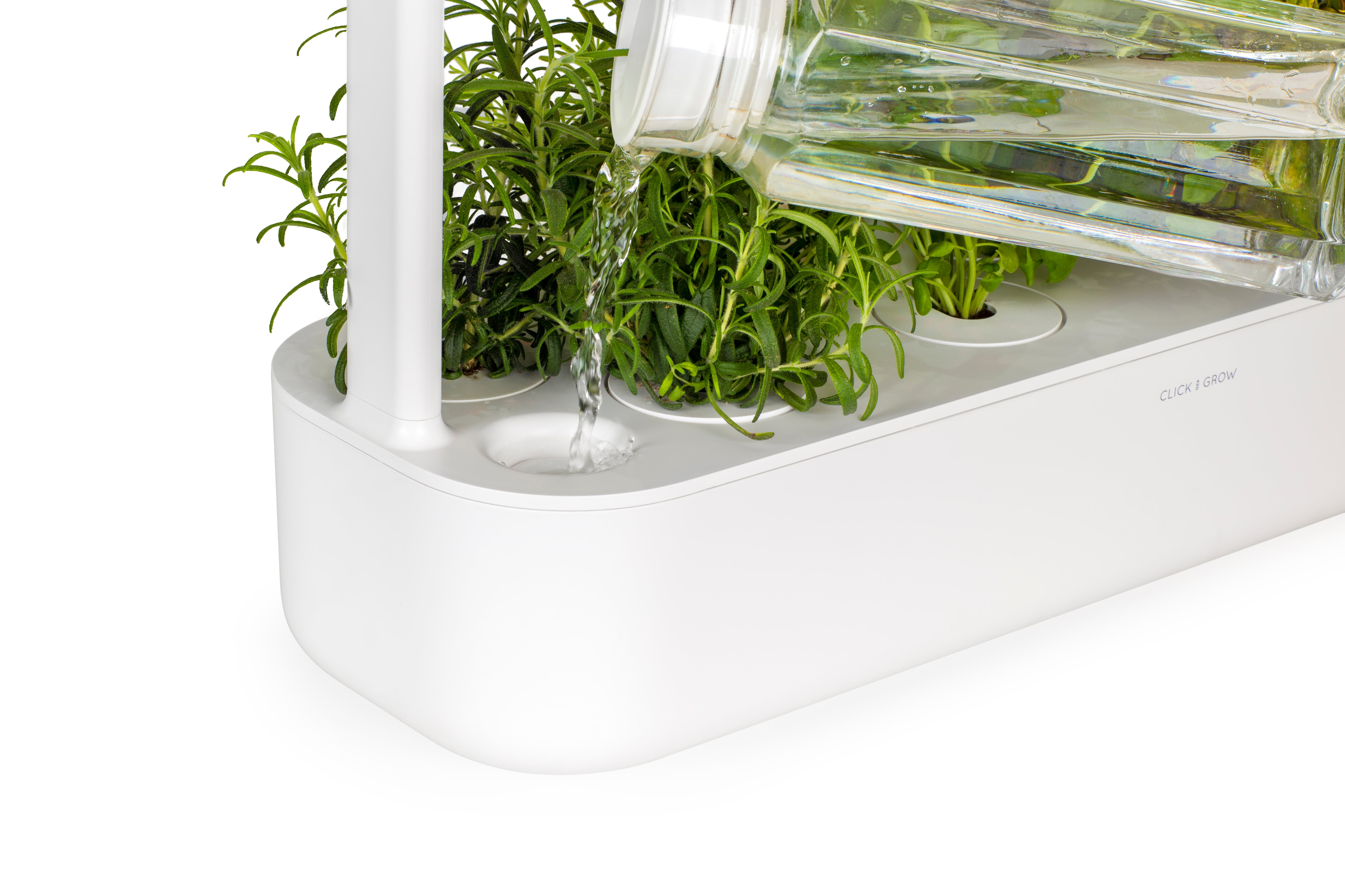 Smart Garden 9 Float Click Grow UK