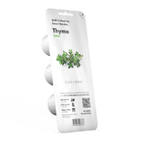 Thyme Plant Pods 3-pack