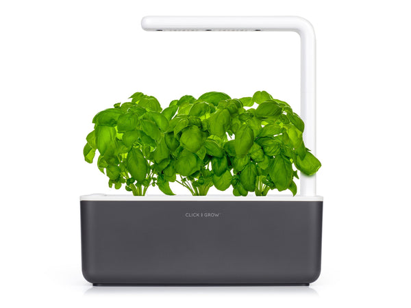 The Ultimate Smart Indoor Garden Click Grow Click Grow UK