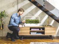 The Smart Garden 9 / The Smart Garden 9