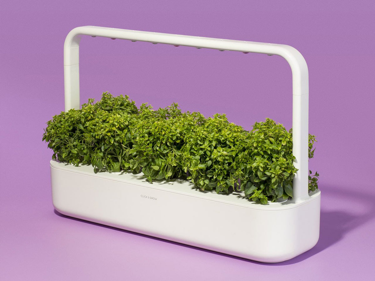 The Smart Garden 9 / The Smart Garden 9