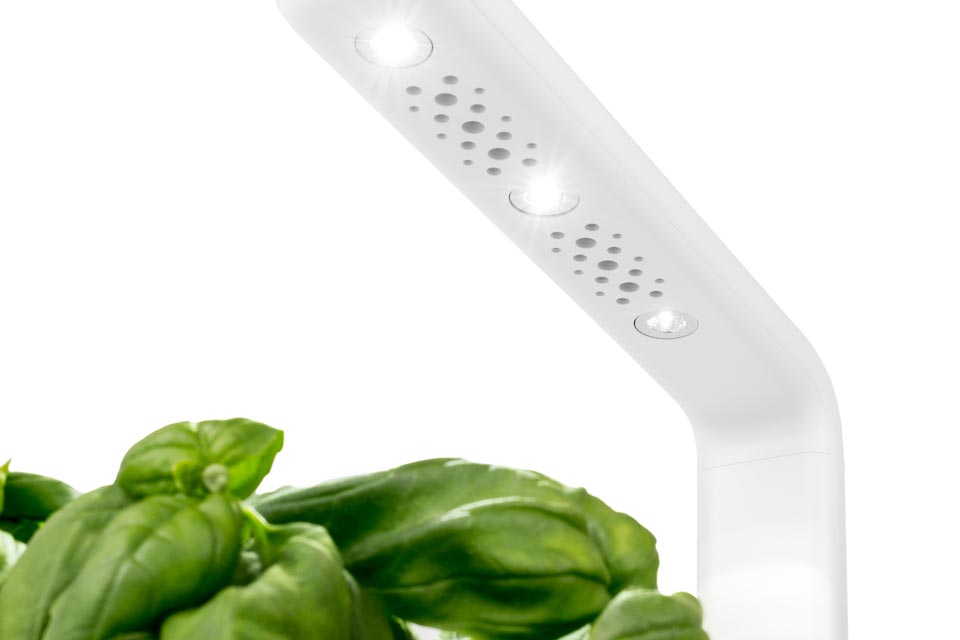 The Ultimate Smart Indoor Garden Click Grow Click Grow UK